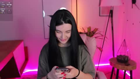 Black   Barbie online show from February 6, 9:40 pm