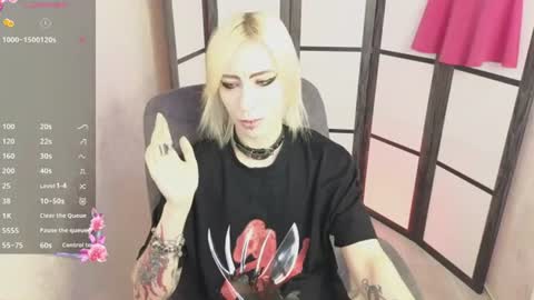 Emily online show from June 18, 9:14 am