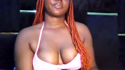 black_paanther online show from July 27, 11:40 am
