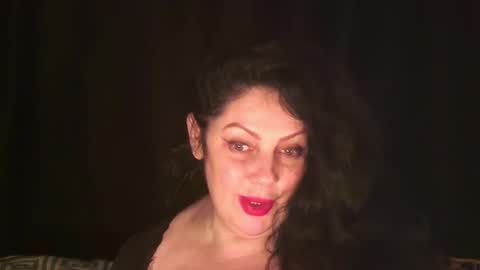 Sarah online show from March 27, 11:05 pm