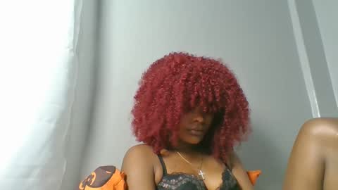 Blackcoco online show from March 26, 7:26 pm