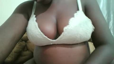 blackmelanin30 online show from January 31, 7:56 pm