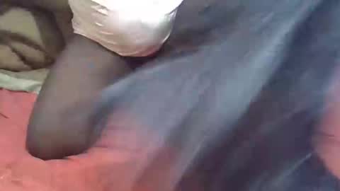 blackmelanin30 online show from February 12, 10:28 am