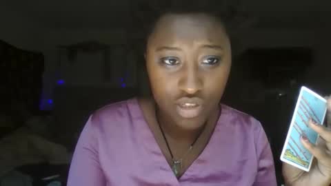 ask mme later online show from April 11, 4:32 pm