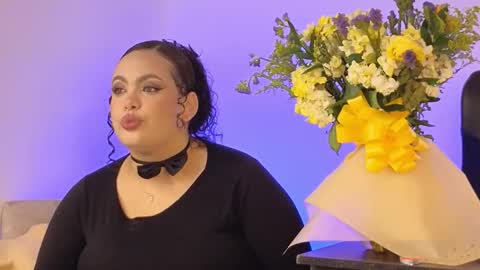 Blair online show from March 25, 6:55 pm