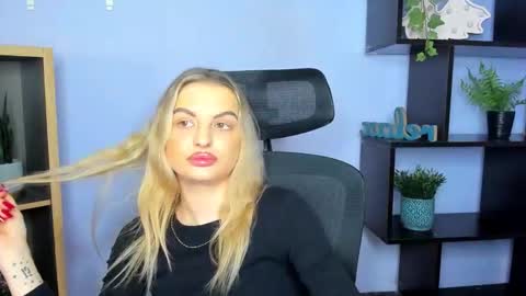 BlankaSweet online show from February 16, 3:01 pm