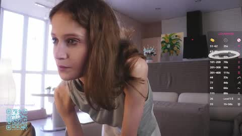 Emily online show from March 29, 10:25 am