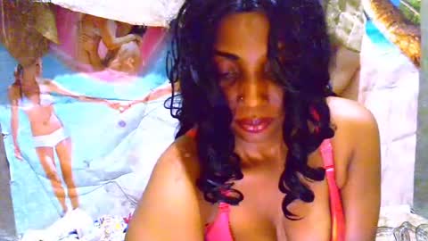 Lola online show from July 28, 3:48 am