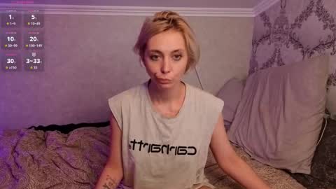 Ann and Lion online show from March 25, 12:05 am