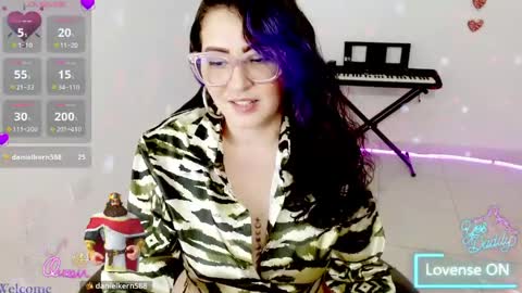 susan  online show from April 26, 4:43 am