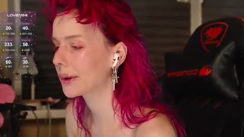 Lika online show from November 20, 4:30 pm