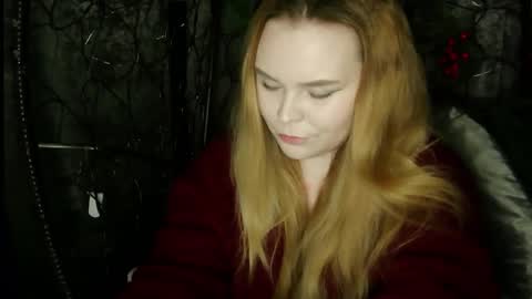 blushing_star online show from February 10, 4:32 pm