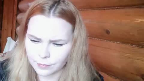blushing_star online show from July 23, 4:37 pm