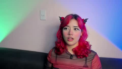 bombon online show from March 29, 1:21 pm