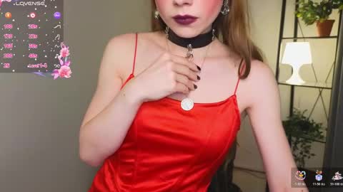 Karen online show from March 22, 2:01 pm