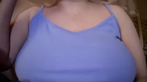 Bonnie online show from April 5, 5:01 pm