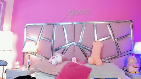 Bonnie  online show from March 7, 12:23 pm