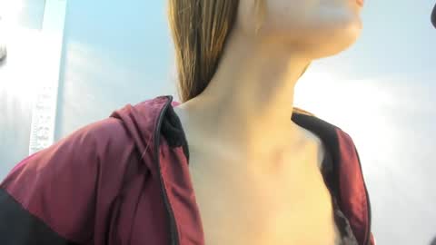 Bonnie online show from April 13, 6:52 pm