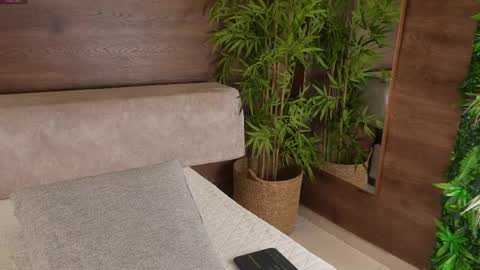 Bonny online show from April 18, 11:56 am