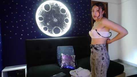 borbuja online show from September 17, 12:25 pm