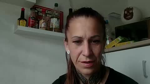 Bosslady99 online show from March 17, 7:23 am