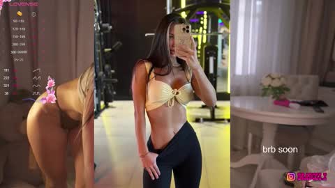 Lana  online show from March 13, 5:31 am