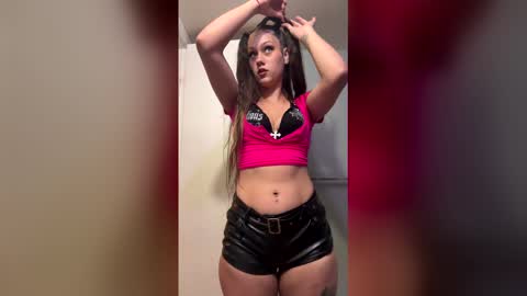 brattezz online show from April 19, 11:40 pm