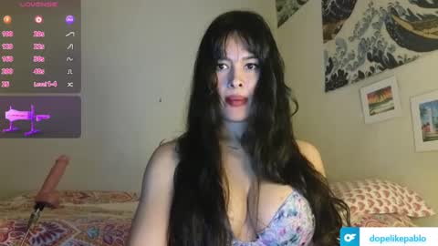 braziliancheeks online show from March 7, 11:47 pm