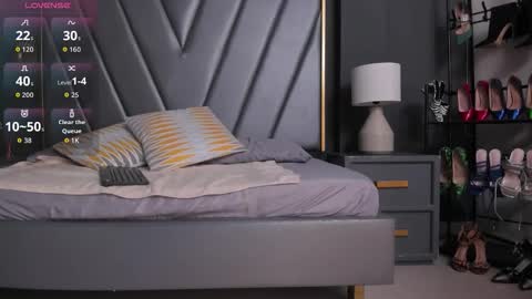 Brenda Time Schedule 0600 - 1400 GMT-5 online show from November 13, 11:09 am