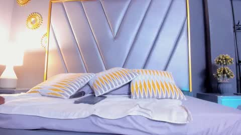 Brenda Time Schedule 0600 - 1400 GMT-5 online show from February 23, 11:09 am