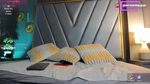 Brenda Time Schedule 0600 - 1400 GMT-5 online show from January 9, 10:41 am