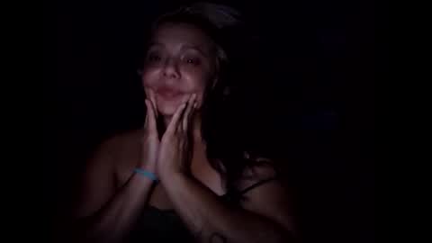 MeganDLoves online show from September 19, 6:56 am