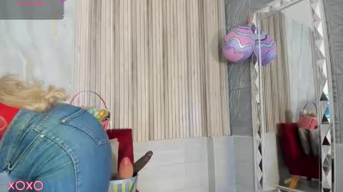 Brianna Chelsea  online show from April 6, 11:44 am