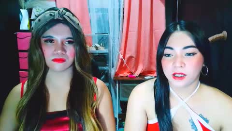 Briannarose online show from February 11, 9:55 am