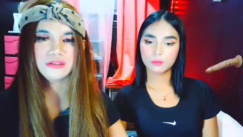 Briannarose online show from February 4, 6:38 am