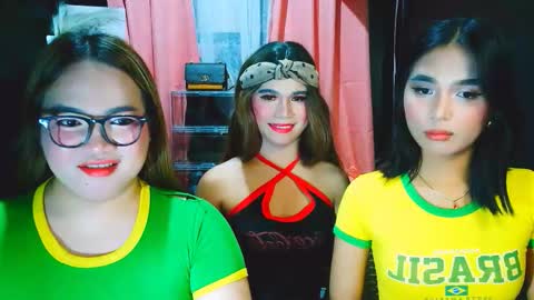 Briannarose online show from February 13, 11:01 am