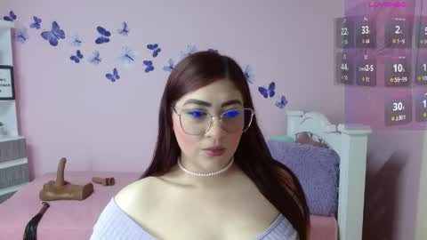 DAYANNA online show from April 21, 12:03 am