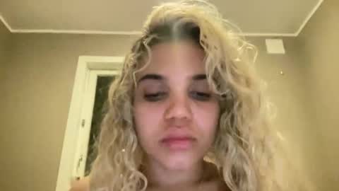 brithneysquirt online show from March 12, 8:00 pm