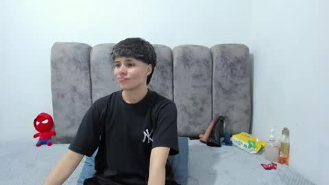 Bruno Cruz online show from July 29, 2:33 am