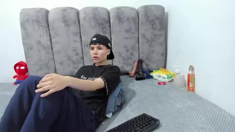Bruno Cruz online show from June 11, 3:14 am