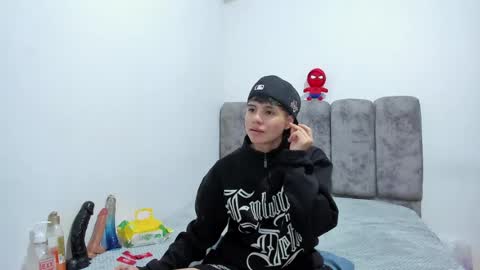 Bruno Cruz online show from June 27, 7:31 am