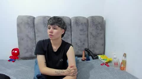 Bruno Cruz online show from June 26, 7:09 am