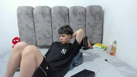 Bruno Cruz online show from June 14, 2:24 am