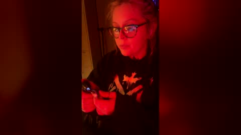 bstoned123 online show from February 16, 2:11 am