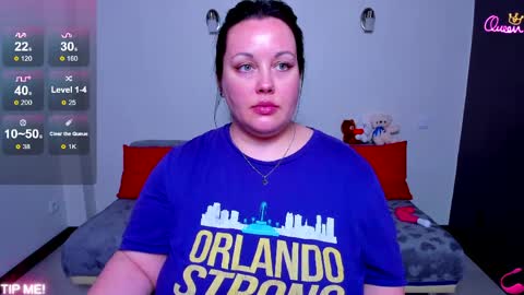 Emma online show from April 7, 3:03 pm