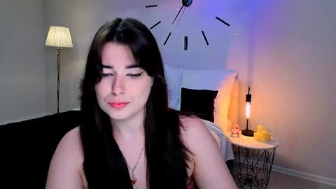 Ari online show from March 23, 2:01 pm