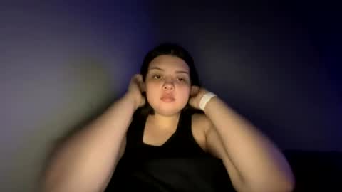 bunni 54 online show from July 31, 1:50 am