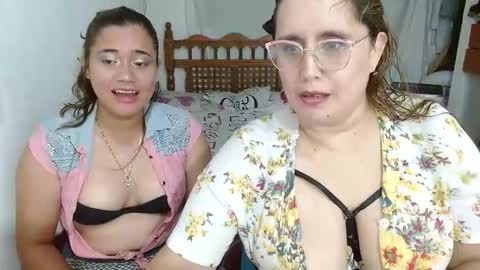 bunniosito online show from November 25, 2:03 am