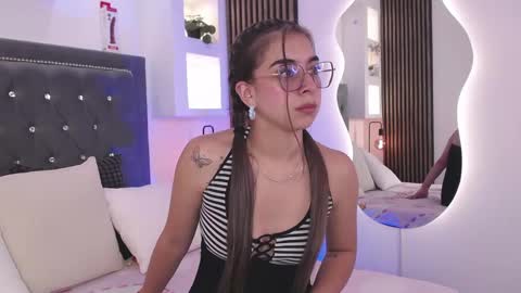 Bunny online show from February 25, 9:57 pm