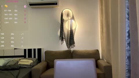 Nica online show from April 18, 9:37 pm